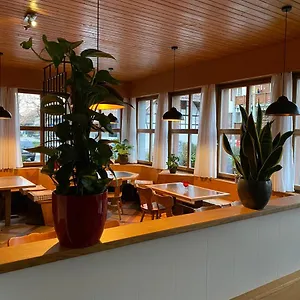 Hotel Baeren, Niederscherli