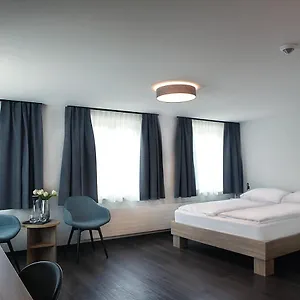 Hotel Dihei - Hotel, Lounge, Bar, Dubendorf