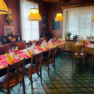 Hotel Sternen, Worb