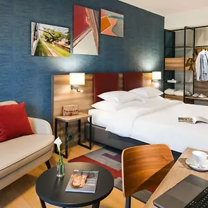 Mercure Geneva Airport Suisse