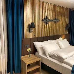 Hotel Nani, Zurich
