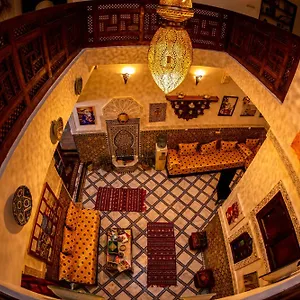 Dar Amir Maroc