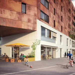 Hotel Zwiback, Dubendorf