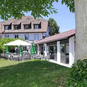 Guest house Geerlisburg, Kloten